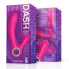 Rabbit succionador Dash y efecto calor - Imagen 2