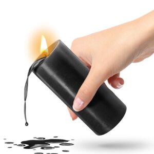Velas baja temperatura