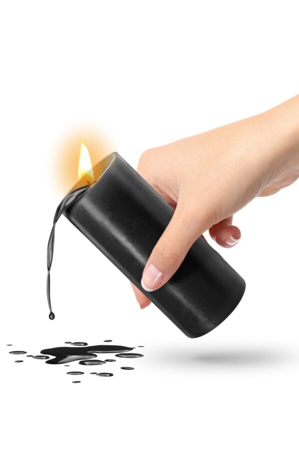 Velas baja temperatura