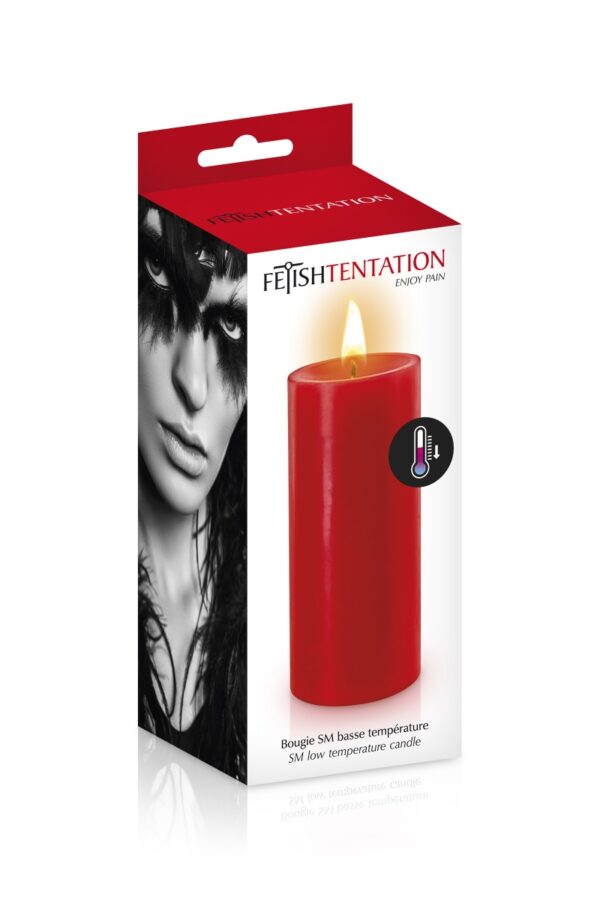 Velas baja temperatura - Imagen 5