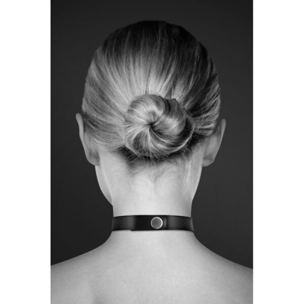 Collar corazon - Imagen 2