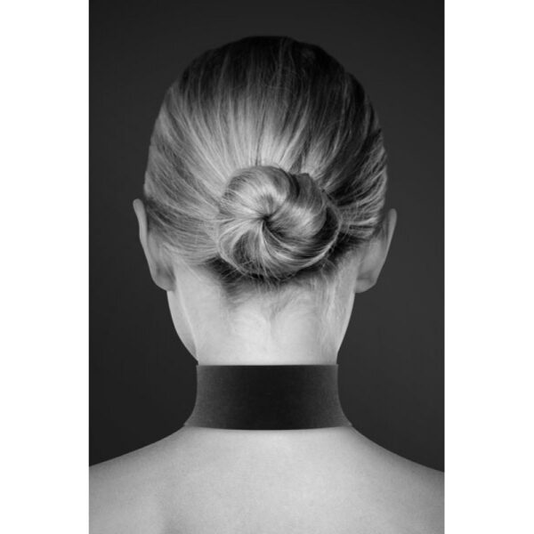 Collar corset lacet - Imagen 2