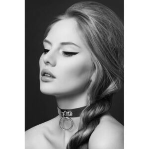 Collar fetish