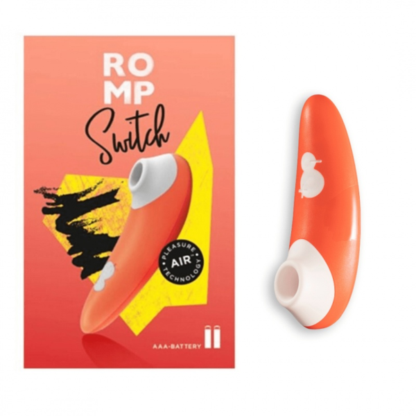 Succionador Romp switch