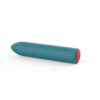 Mini bala recargable Hot fantasy - Imagen 3