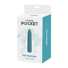 Mini bala recargable Hot fantasy - Imagen 4