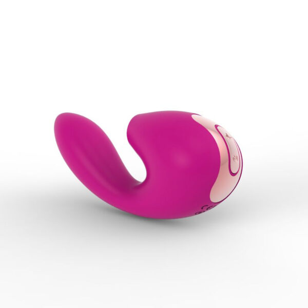 Succionador doble Magnificient - Imagen 4