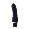 Vibrador realistico USB 18cm - Imagen 2