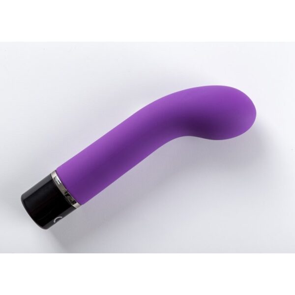 Vibrador mini USB punto G V4
