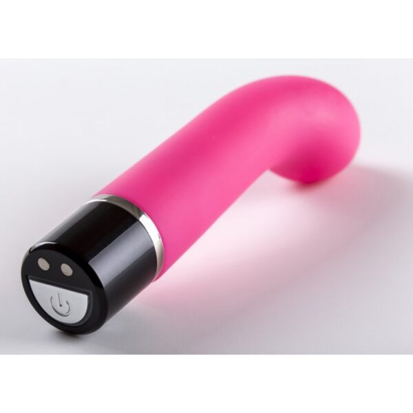 Vibrador mini USB punto G V4 - Imagen 3