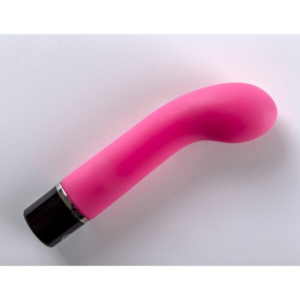 Vibrador mini USB punto G V4 - Imagen 6