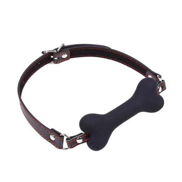 Mordaza forma hueso 12cm