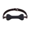 Mordaza forma hueso 12cm - Imagen 2