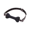 Mordaza forma hueso 12cm - Imagen 3