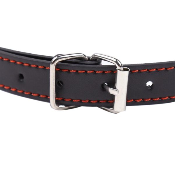 Mordaza forma hueso 12cm - Imagen 4