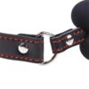 Mordaza forma hueso 12cm - Imagen 5