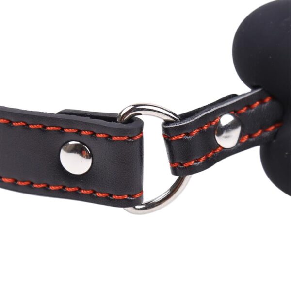 Mordaza forma hueso 12cm - Imagen 5