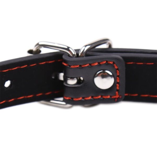 Mordaza forma hueso 12cm - Imagen 6