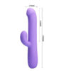 Rabbit recargable Truman - Imagen 4