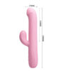Rabbit recargable Truman - Imagen 6