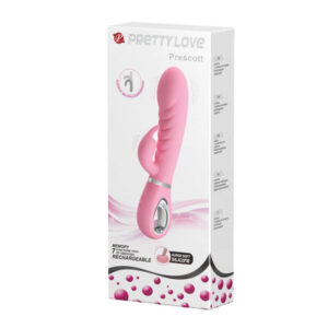 Rabbit recargable Prescott