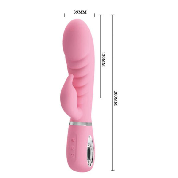Rabbit recargable Prescott - Imagen 2