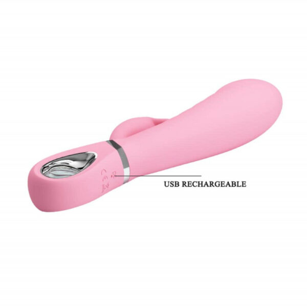 Rabbit recargable Prescott - Imagen 4