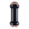Masturbador doble anal/vaginal - Imagen 3