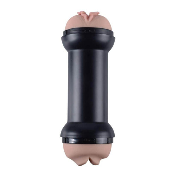Masturbador doble boca/vagina - Imagen 3