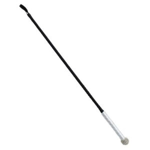 Fusta easy horse whip