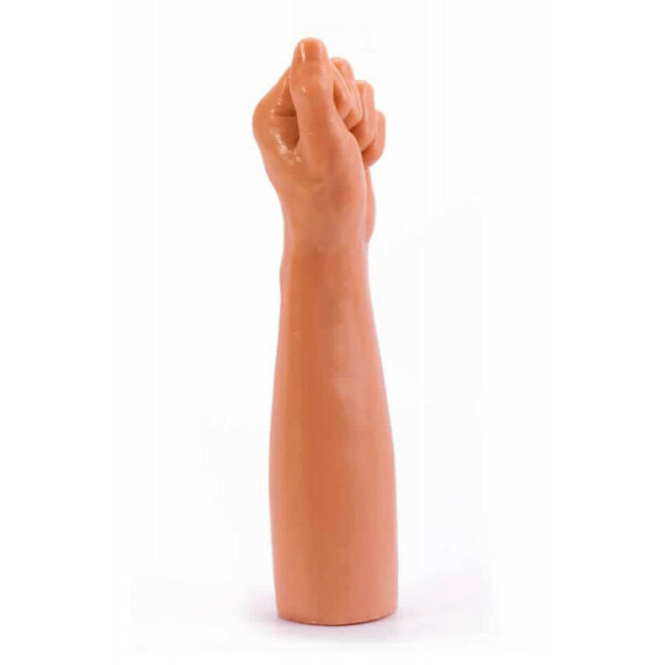 The Bitch Fist