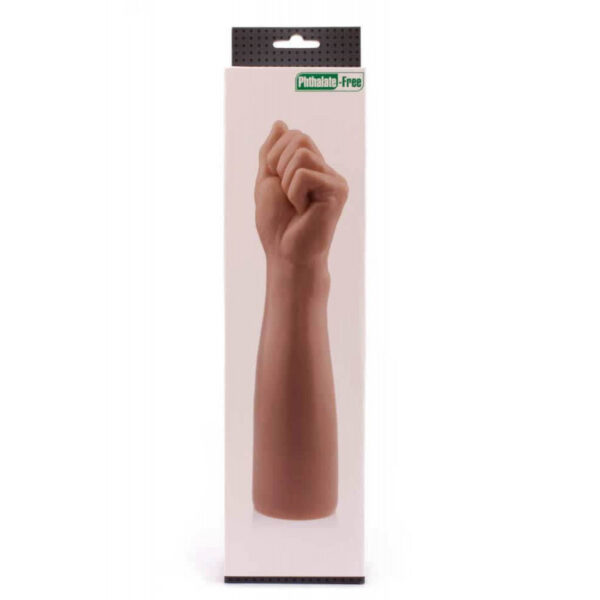 The Bitch Fist - Imagen 2