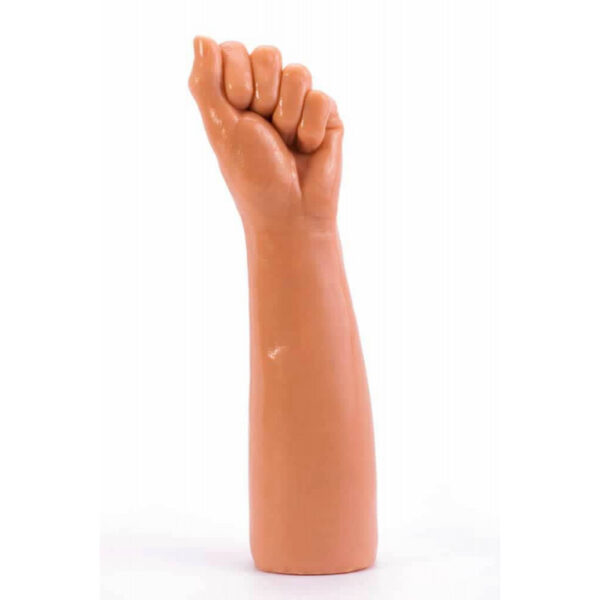 The Bitch Fist - Imagen 3