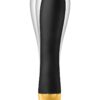 Vibrador rotativo 360º My mistress