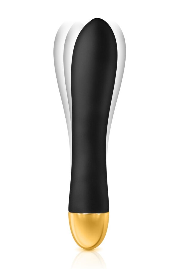 Vibrador rotativo 360º My mistress
