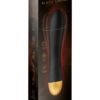 Vibrador rotativo 360º My mistress - Imagen 3