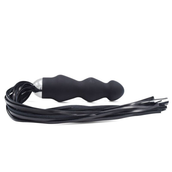 Wavy anal whip