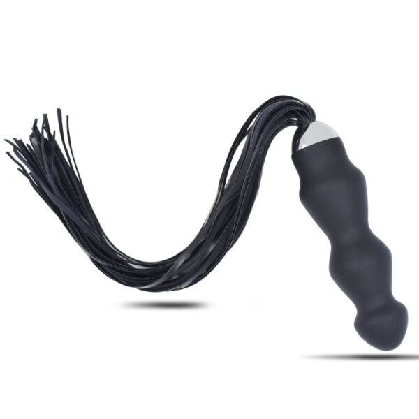 Wavy anal whip - Imagen 3