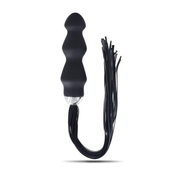 Wavy anal whip - Imagen 4