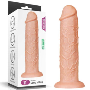 Realistic Long dildo 11?