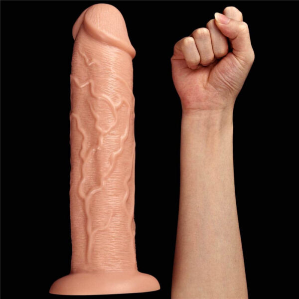 Realistic Long dildo 11? - Imagen 6
