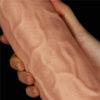 Realistic curved dildo 9,5? - Imagen 6