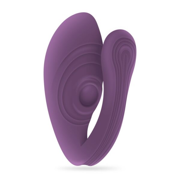 Vibrador para parejas Pleasuriser - Imagen 3
