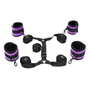 Set ataduras cama