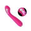 Vibrador con electroshock Hector