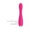 Vibrador con electroshock Hector - Imagen 4