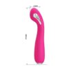 Vibrador con electroshock Hector - Imagen 5