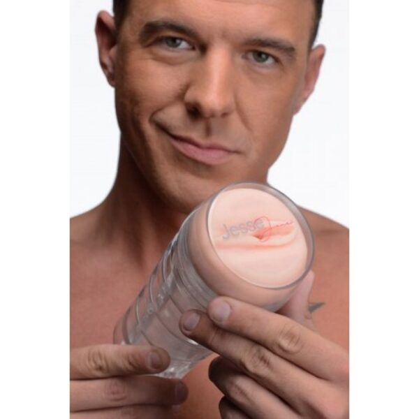 Masturbador vagina Jesse James - Imagen 2