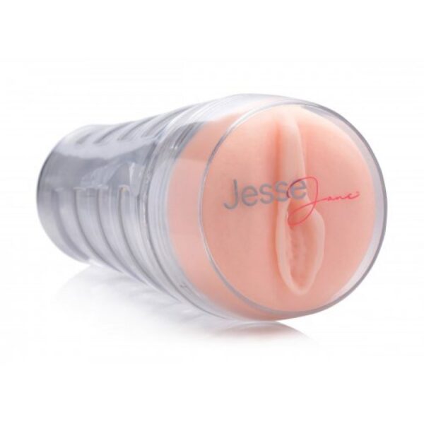 Masturbador vagina Jesse James - Imagen 3