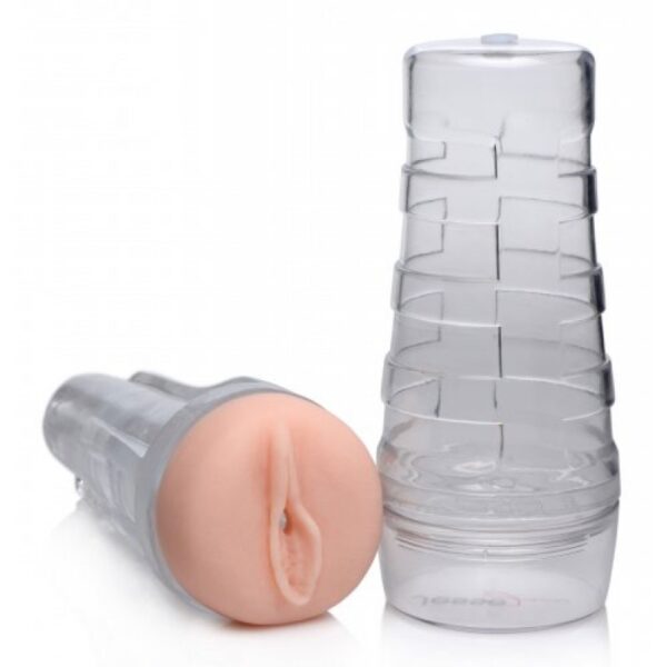Masturbador vagina Jesse James - Imagen 5